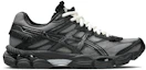 Buy (W) グリフ x ASICS ゲルキュムラス 16 ''ブラック ホワイト'' 1203B038-001