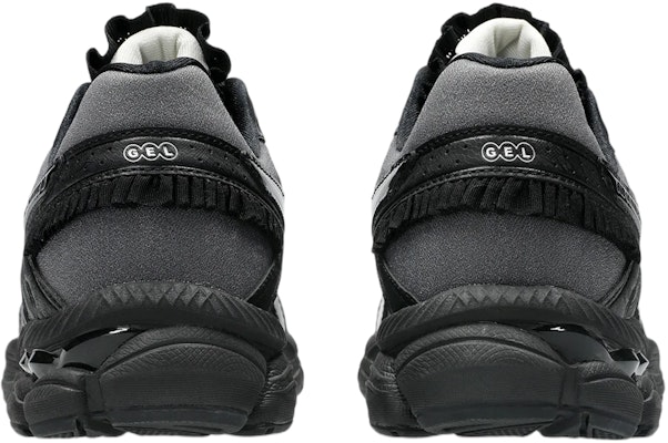(W) グリフ x ASICS ゲルキュムラス 16 ''ブラック ホワイト'' 1203B038-001 Lookbook (W) グリフ x ASICS ゲルキュムラス 16 ''ブラック ホワイト'' 1203B038-001