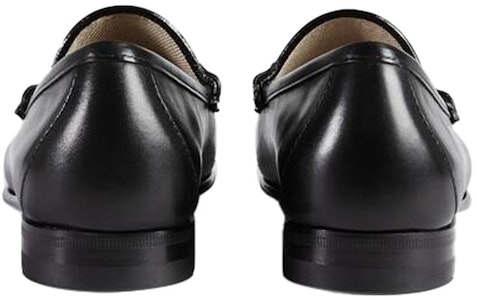GUCCI古馳 1953 皮革 馬銜扣 樂福鞋 女款 黑色 Purchase GUCCI古馳 1953 皮革 馬銜扣 樂福鞋 女款 黑色