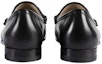 Purchase GUCCI古馳 1953 皮革 馬銜扣 樂福鞋 女款 黑色