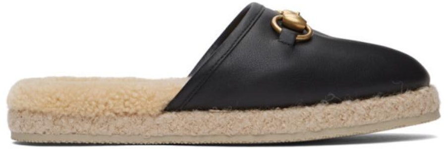 (W) 구찌 1955 홀스빗 뮬 '블랙 골드' (Gucci 1955 Horsebit Mule 'Black Gold') 645757-17T40-1085 Order (W) 구찌 1955 홀스빗 뮬 '블랙 골드' (Gucci 1955 Horsebit Mule 'Black Gold') 645757-17T40-1085