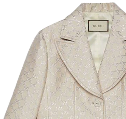 (W) 구찌 2020 프리폴 라이트웨이트 GG 자카드 블레이저 오프화이트 623766-ZAD7L-9077 Cheap (W) 구찌 2020 프리폴 라이트웨이트 GG 자카드 블레이저 오프화이트 623766-ZAD7L-9077