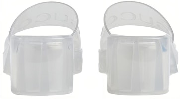 (W) Gucci 60mm 透明橡胶凉拖鞋 659261-J8700-8300 Shop (W) Gucci 60mm 透明橡胶凉拖鞋 659261-J8700-8300