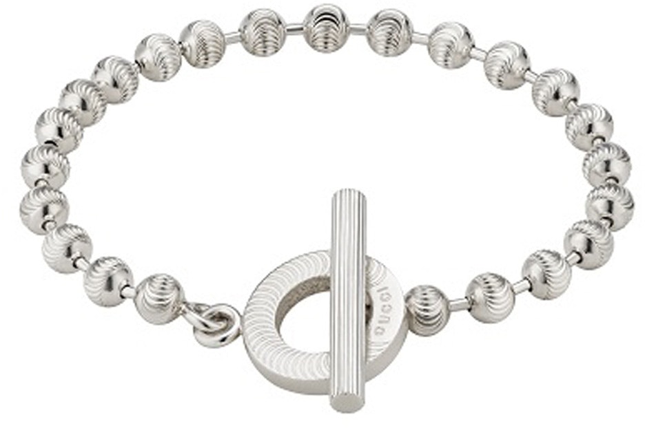 women-gucci-925-sterling-silver-t-buckle-striped-bracelet-for-women-silver-yba-602707001