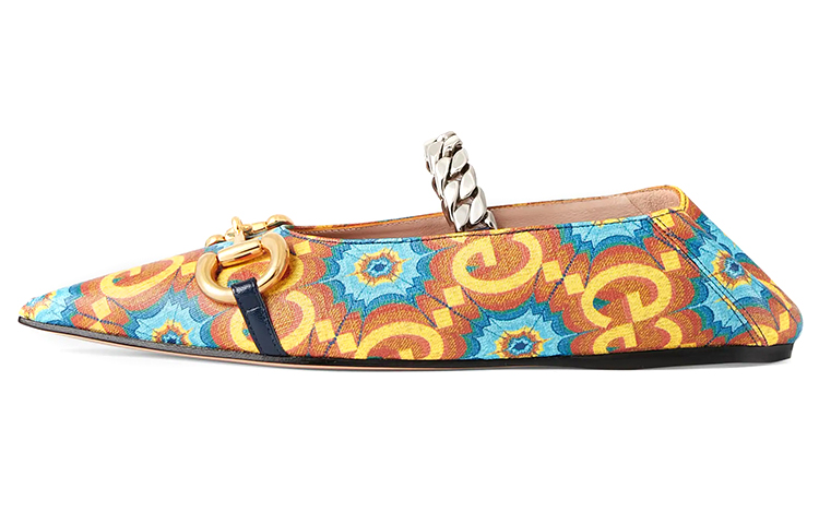 (W) Gucci '100th Anniversary Multicolor'