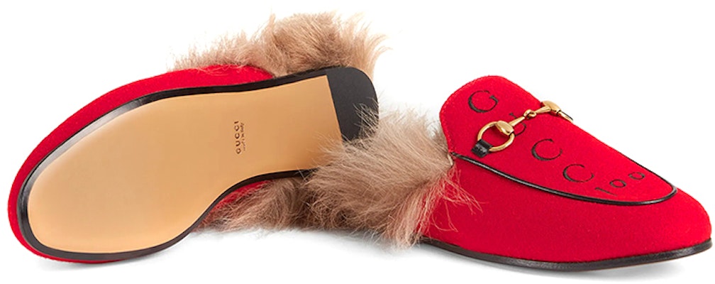 (W) (レディース)グッチ「100周年記念レッドフラットシューズ」 ?678192-979Q0-6561 Purchase (W) (レディース)グッチ「100周年記念レッドフラットシューズ」 ?678192-979Q0-6561