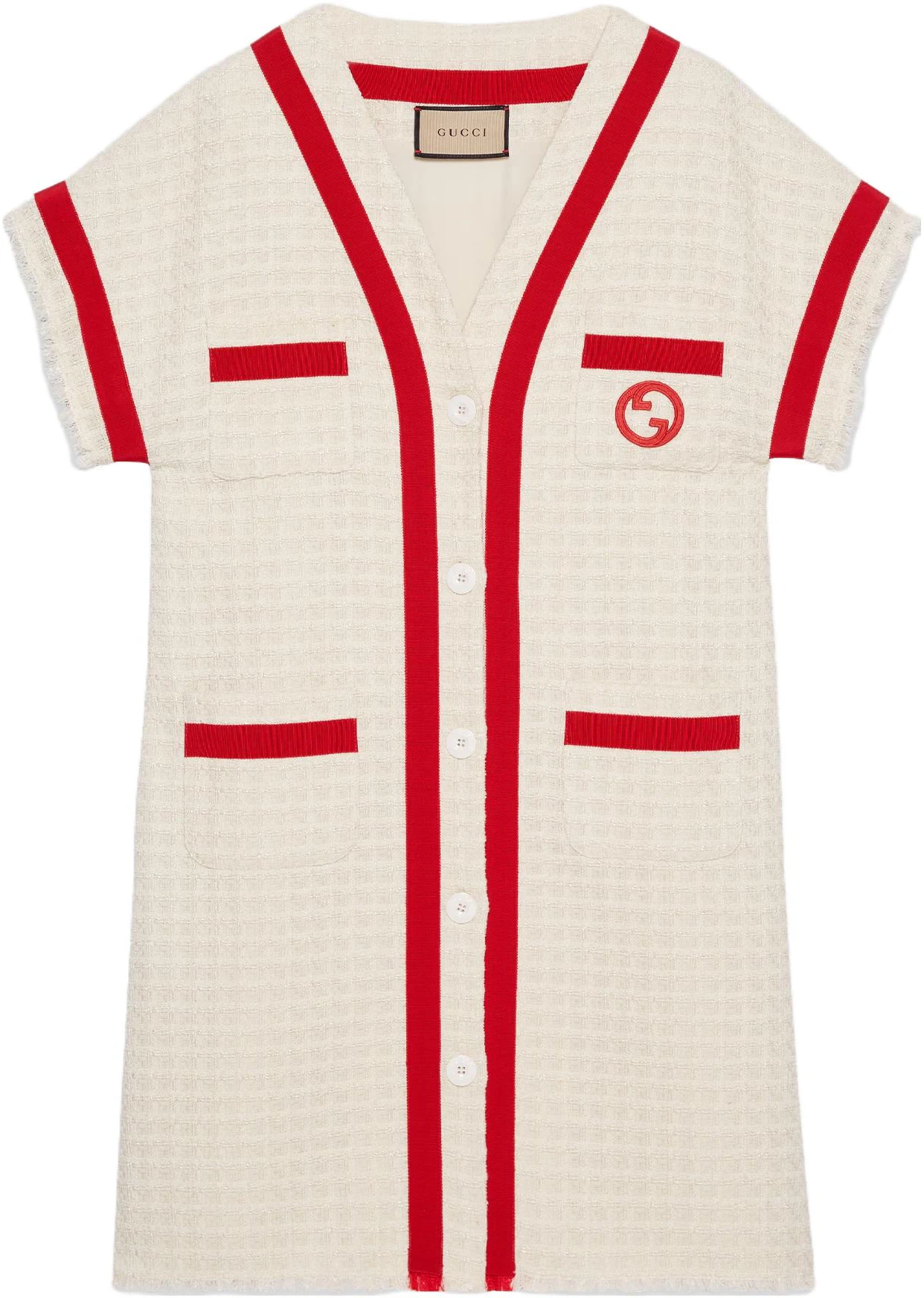 women-gucci-beige-tweed-short-sleeve-dress-with-logo-patch-756476-zaob-3-9791