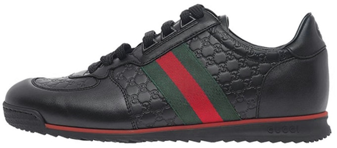 (W) 구찌 블랙 캐주얼 레더 (Gucci Black Casual Leather) 234359-A9LA0-1061 Buy (W) 구찌 블랙 캐주얼 레더 (Gucci Black Casual Leather) 234359-A9LA0-1061