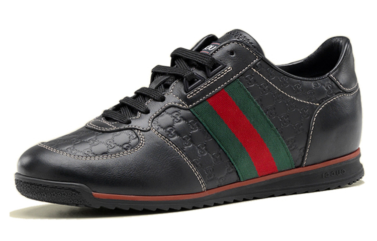 Lookbook (W) Gucci ''Pelle Nera Casual'' 234359-A9LA0-1061