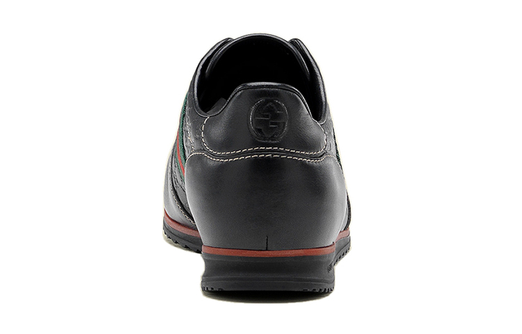 Purchase (W) Gucci ''Pelle Nera Casual'' 234359-A9LA0-1061