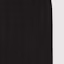 Sizing (W) グッチ ブラック ミッドウエスト ニット エラスティック カジュアル スカート 764631-XKDP8-1000