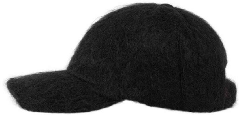 (Women) GUCCI Black Monogram Double G Logo Baseball Cap 729349-3HANB-1000 Lookbook (Women) GUCCI Black Monogram Double G Logo Baseball Cap 729349-3HANB-1000