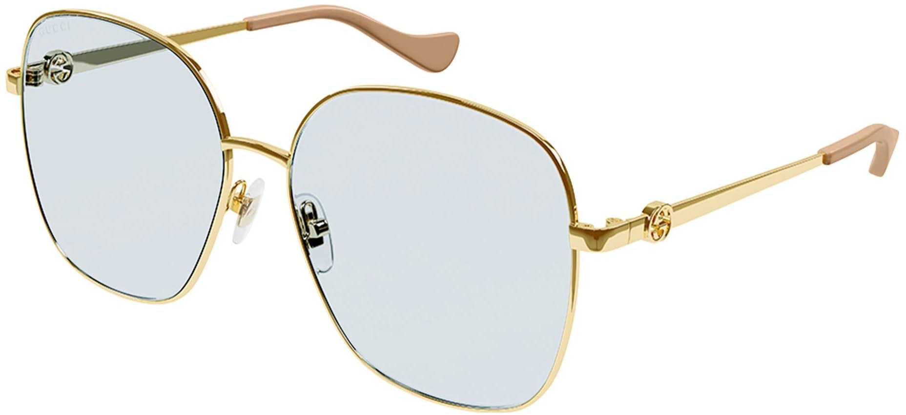 women-gucci-butterfly-blue-lens-metal-frame-sunglasses-elegant-and-stylish-gg-1089-sa-004