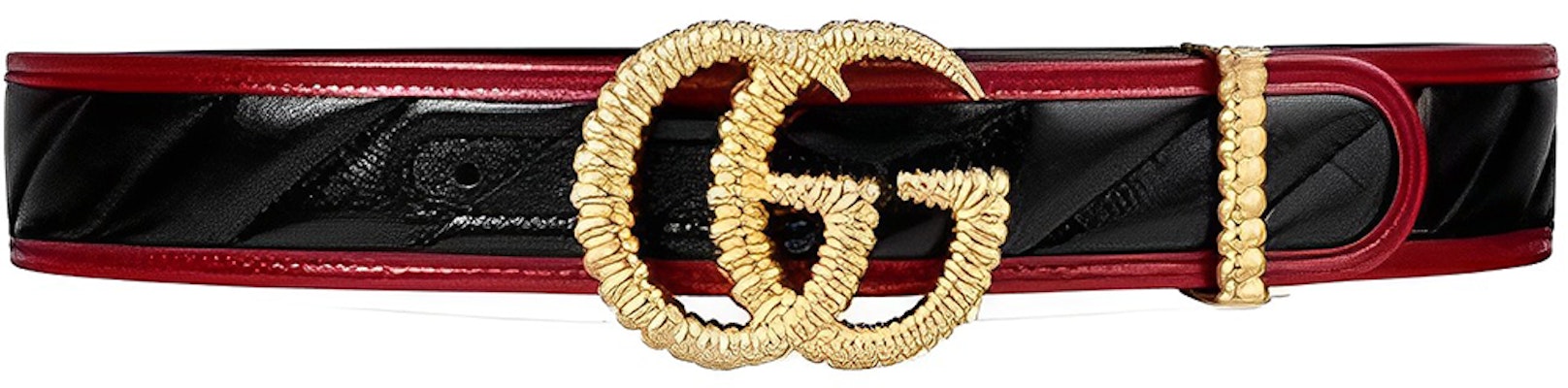 (Women) GUCCI Casual Fashion Leather Belt with Smooth Buckle, 4cm Width. 576202-00LFG-1096 Buy (Women) GUCCI Casual Fashion Leather Belt with Smooth Buckle, 4cm Width. 576202-00LFG-1096