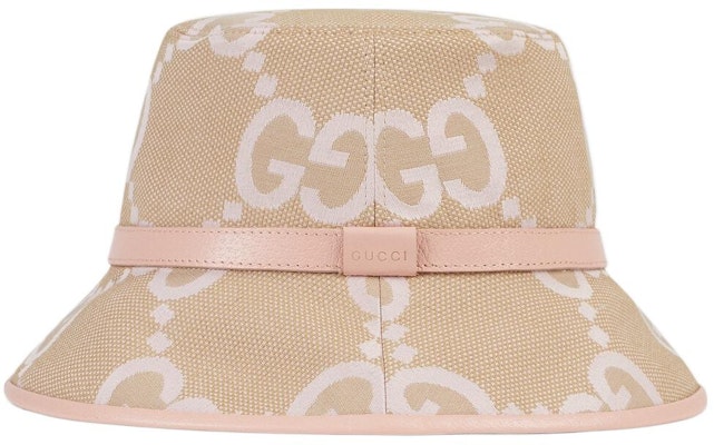 (W) GUCCI 经典GG图案棉质渔夫帽 时尚百搭帽子 730336-3HAPT-8872 Shop (W) GUCCI 经典GG图案棉质渔夫帽 时尚百搭帽子 730336-3HAPT-8872