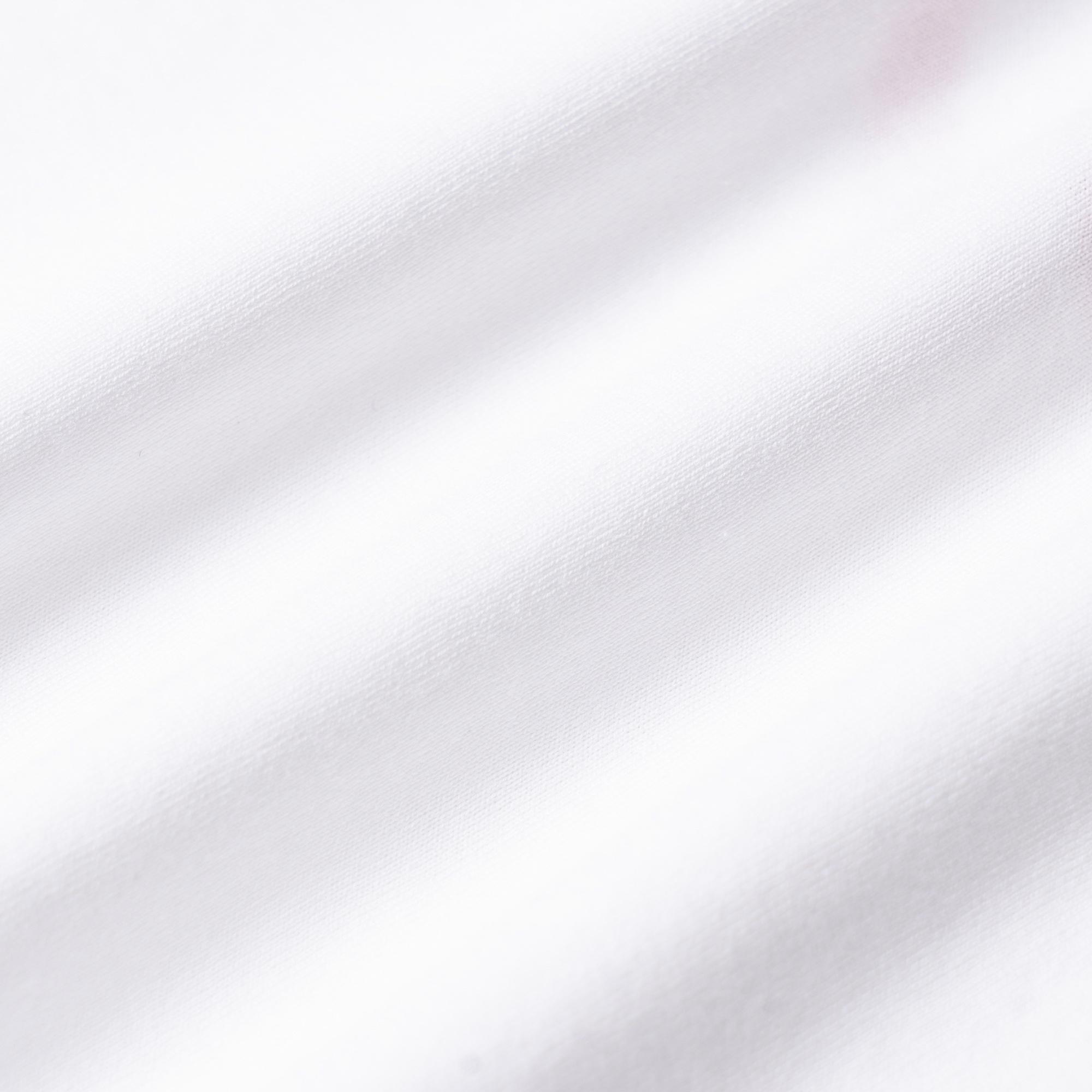 (Women) GUCCI  Cotton Printed Short Sleeve T-Shirt SS25 Regular Fit. 789296-XJGMK-9207 圖 4