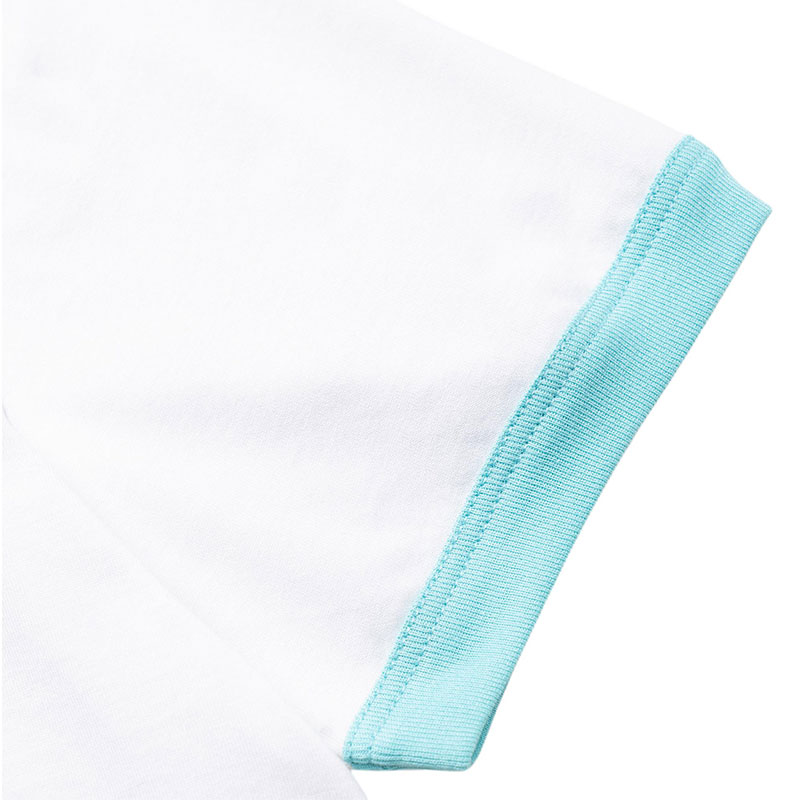 (Women) GUCCI  Cotton Printed Short Sleeve T-Shirt SS25 Regular Fit. 789296-XJGMK-9207 圖 7