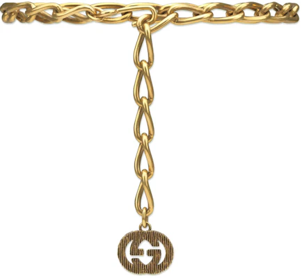 (W) GUCCI 時尚潮流金屬腰帶鏈條 699955J16008953 Buy (W) GUCCI 時尚潮流金屬腰帶鏈條 699955J16008953