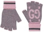 Order (W) GUCCI GG标志羊绒针织手套. 726586-3G344-1272