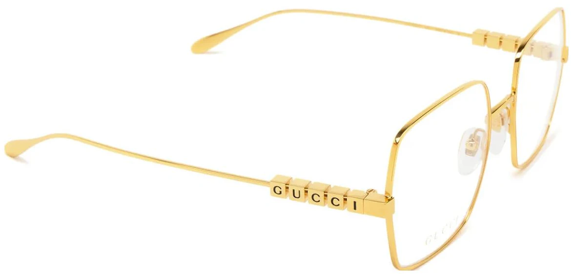 women-gucci-gold-square-metal-optical-glasses-with-engraved-logo-gg-1434-o001