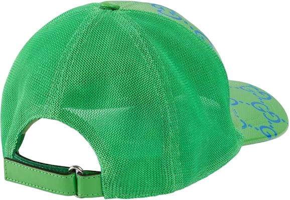 (W) GUCCI Gorra de Béisbol Casual Estilo Elegante de Algodón Verde 728853-4HAWH-8669 Shop (W) GUCCI Gorra de Béisbol Casual Estilo Elegante de Algodón Verde 728853-4HAWH-8669