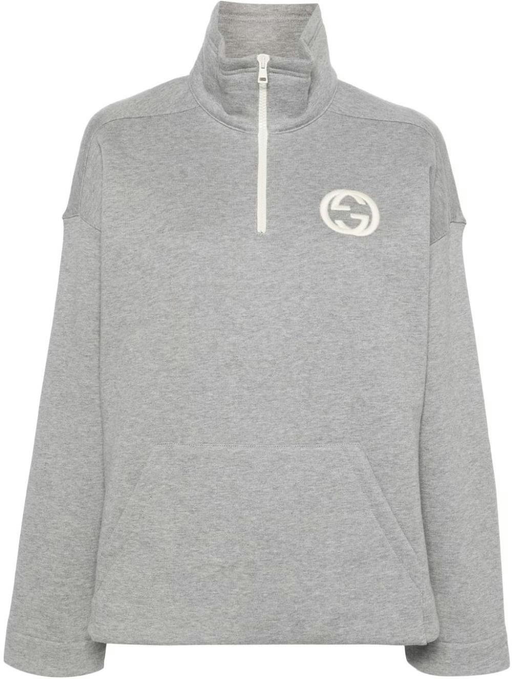 women-gucci-grey-solid-zip-up-fitted-long-sleeve-sweatshirt-768120-xjf-8-a-1056