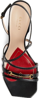(Women) Gucci 'Horsebit Black Fashion Slide' 695214-C9D00-1000 Shop (Women) Gucci 'Horsebit Black Fashion Slide' 695214-C9D00-1000