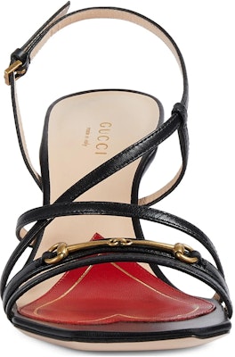 (Women) Gucci 'Horsebit Black Fashion Slide' 695214-C9D00-1000 Purchase (Women) Gucci 'Horsebit Black Fashion Slide' 695214-C9D00-1000