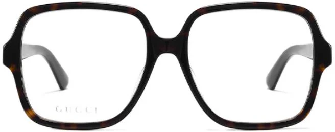 women-gucci-irregular-havana-optical-glasses-frame-stylish-and-versatile-gg-1193-oa-002