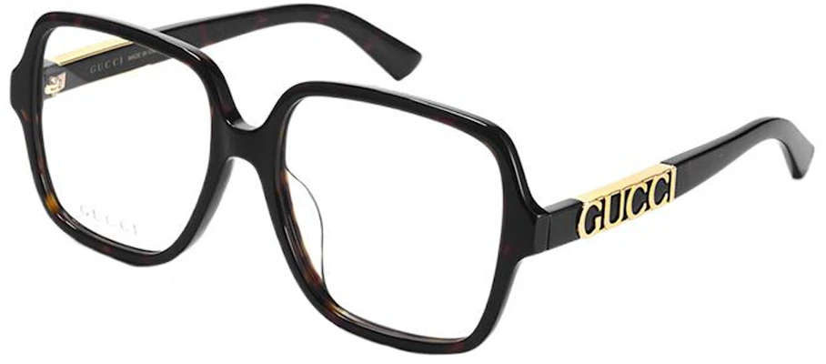 (W) GUCCI 不規則哈瓦那光學眼鏡框 - 時尚多功能眼鏡框。 GG1193OA-002 Lookbook (W) GUCCI 不規則哈瓦那光學眼鏡框 - 時尚多功能眼鏡框。 GG1193OA-002