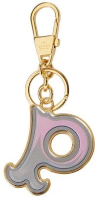 (Women) GUCCI Multicolor Acrylic Keychain - Pink 727984JCFUG8555 Order (Women) GUCCI Multicolor Acrylic Keychain - Pink 727984JCFUG8555