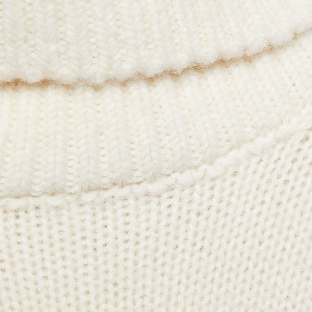 Sizing (W) GUCCI 多色條紋高領毛衣 764695-XKDQW-9275