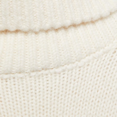 (W) GUCCI 多色條紋高領毛衣 764695-XKDQW-9275 Sizing (W) GUCCI 多色條紋高領毛衣 764695-XKDQW-9275