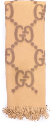 (W) GUCCI 印花羊毛围巾 675876-3G200-9864 Order (W) GUCCI 印花羊毛围巾 675876-3G200-9864