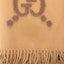 Purchase (W) GUCCI 印花羊毛围巾 675876-3G200-9864