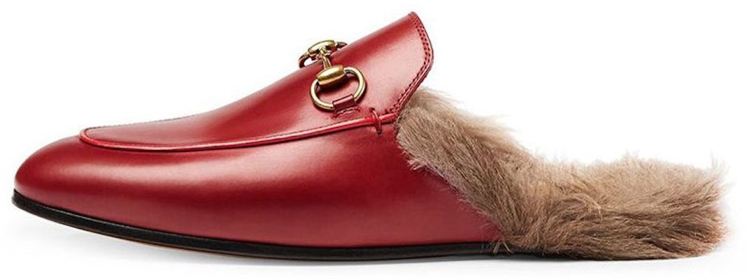 (W) 구찌 레드 퍼 안감 로퍼 (Gucci Red Fur Loafer) 426361-DKHH0-6479 Buy (W) 구찌 레드 퍼 안감 로퍼 (Gucci Red Fur Loafer) 426361-DKHH0-6479