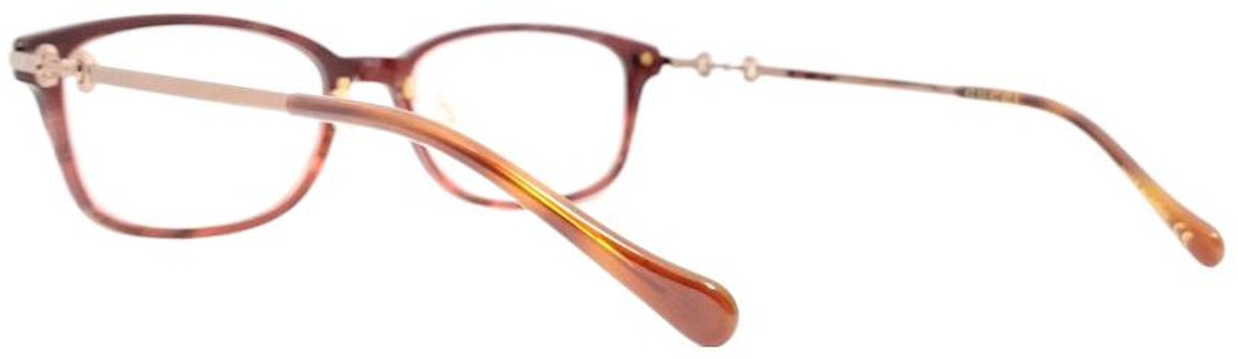 (W) 구찌 레드 사각형 안경 - 세련된 패션과 편안함. GG1129OJ-003 52 Purchase (W) 구찌 레드 사각형 안경 - 세련된 패션과 편안함. GG1129OJ-003 52