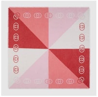 (Women) GUCCI Soft Knit Scarf - Multicolor 7420083GALD6672 (Women) GUCCI Soft Knit Scarf - Multicolor 7420083GALD6672