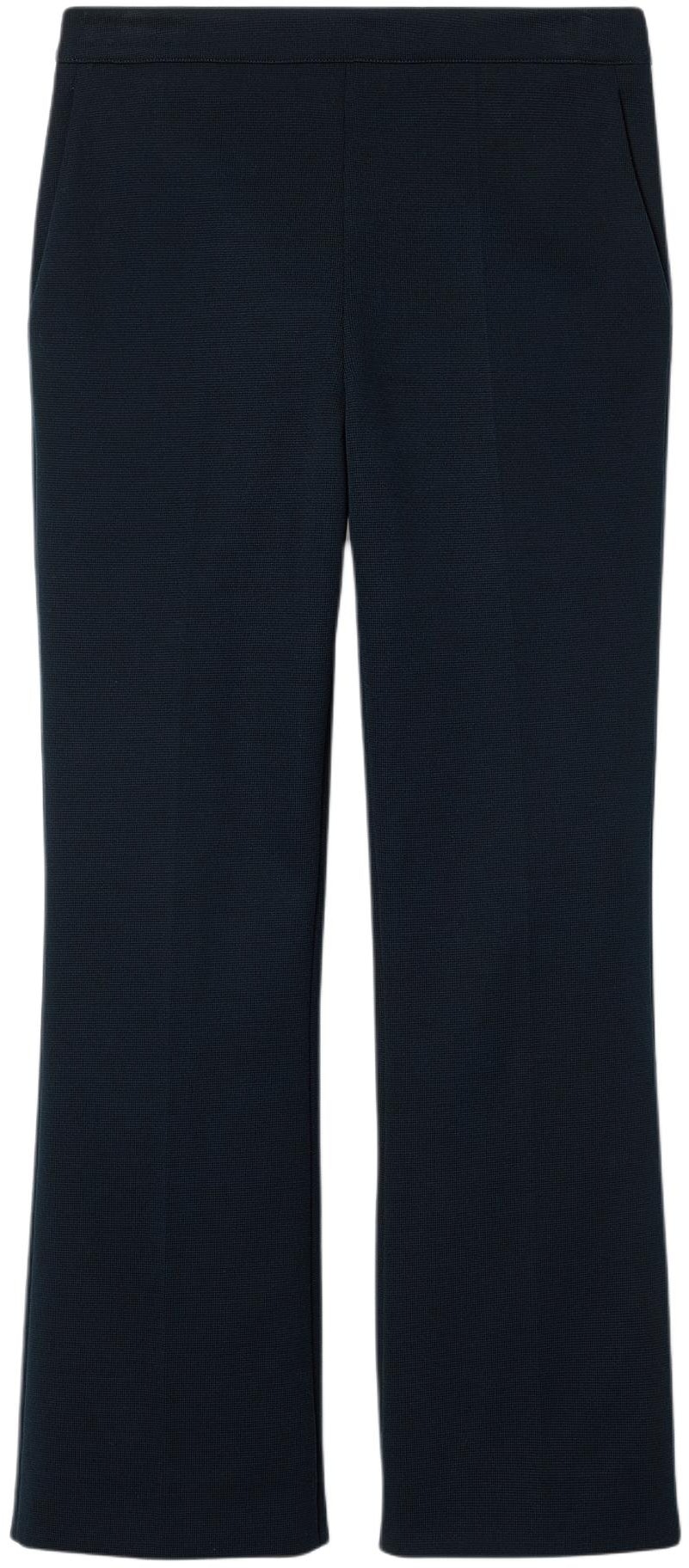 women-gucci-solid-mid-rise-flared-casual-pants-dark-blue-784934-zam-6-r-4433