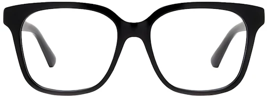 (Women) GUCCI Trendy Irregular Optical Glasses Frame GG1192O004 (Women) GUCCI Trendy Irregular Optical Glasses Frame GG1192O004