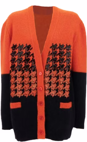 women-gucci-v-neck-button-up-knit-cardigan-orange-810221998