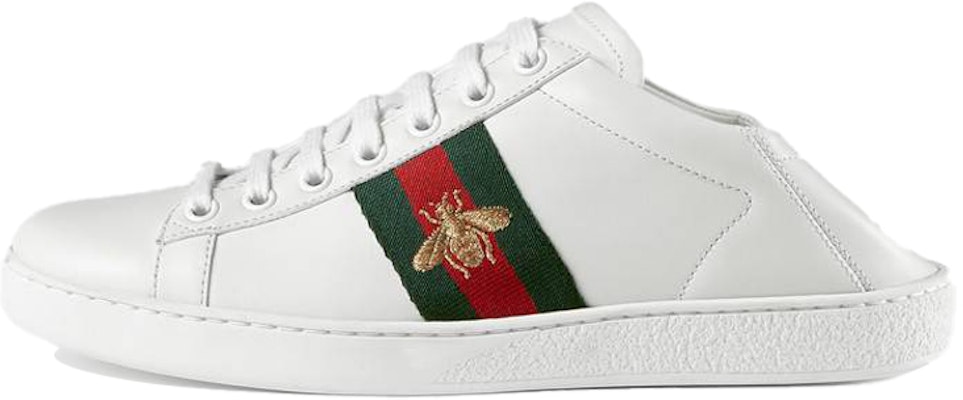 (W) Gucci Ace 'Abeja' 475208-A9L60-9067 Buy (W) Gucci Ace 'Abeja' 475208-A9L60-9067