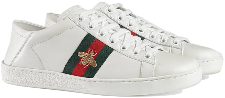 (W) Gucci Ace 'Abeja' 475208-A9L60-9067 Lookbook (W) Gucci Ace 'Abeja' 475208-A9L60-9067