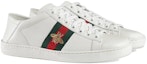 Lookbook (W) Gucci Ace 'Abeja' 475208-A9L60-9067