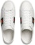 Shop (W) Gucci Ace 'Abeja' 475208-A9L60-9067