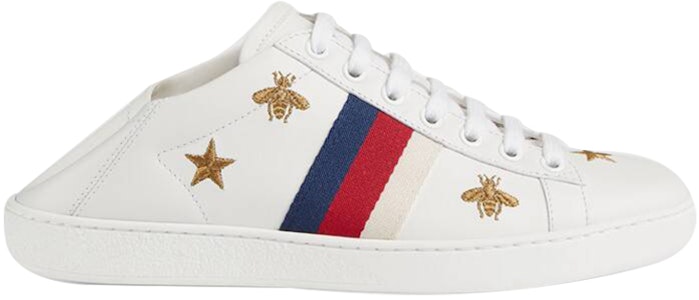 (W) 구찌 에이스 '꿀벌과 별' 스니커즈 498205-AXWQ0-9098 Order (W) 구찌 에이스 '꿀벌과 별' 스니커즈 498205-AXWQ0-9098