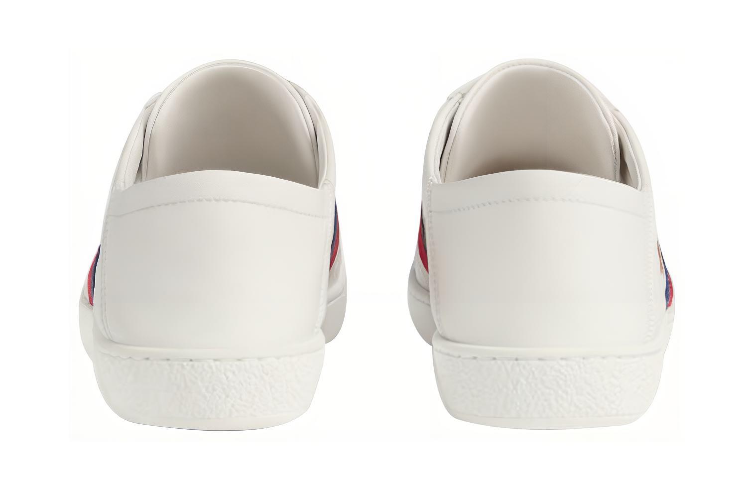 Purchase (W) グッチ エース「ビー＆スター」 498205-AXWQ0-9098