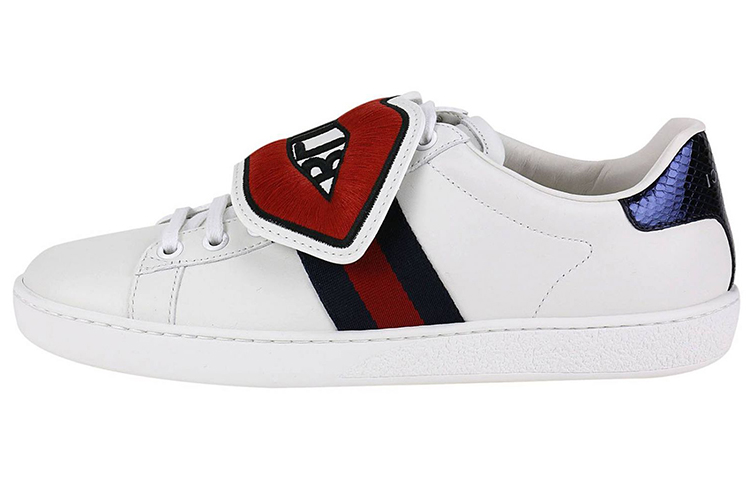 Buy (W) Gucci Ace '为爱盲目' 470342-DOPH0-9070