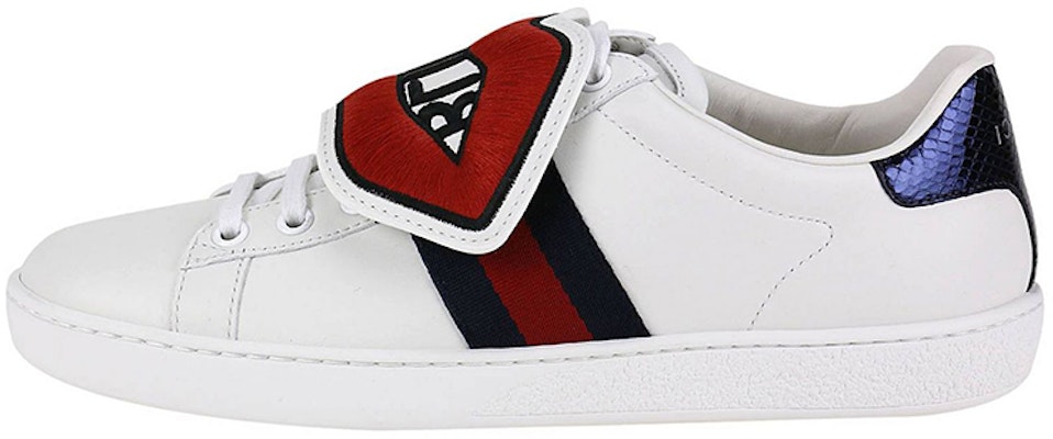 (W) Gucci Ace '为爱盲目' 470342-DOPH0-9070 Buy (W) Gucci Ace '为爱盲目' 470342-DOPH0-9070