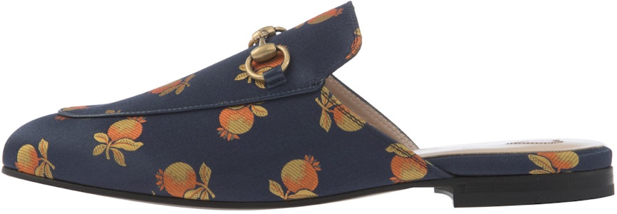 GUCCI 古馳 滿印 簡約舒適 休閒時尚板鞋 女款 藍色 Buy GUCCI 古馳 滿印 簡約舒適 休閒時尚板鞋 女款 藍色